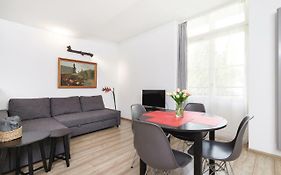 Apartments Cracow Miodowa By Renters
